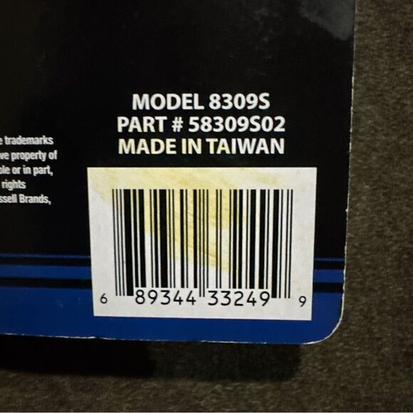 Spalding NBA Metal Whistle Without Black Lanyard One Size. Open Box - Picture 2 of 2